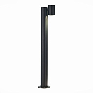 SL9003.405.01 Светильник уличный наземный ST-Luce Черный GU10 1*35W ВИЗИОНИ 500_191_2945667